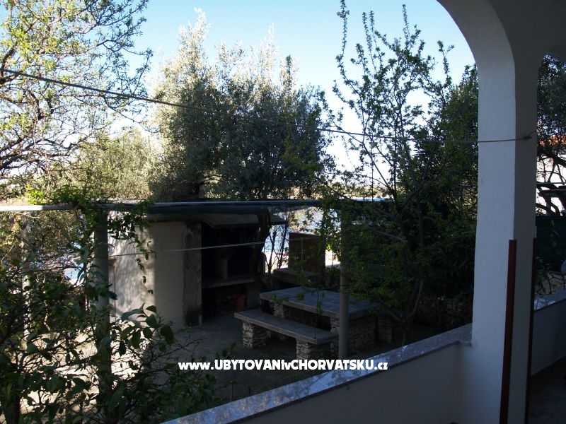 Apartmán Rogoznica 1 – ubytování Rogoznica, Chorvatsko – foto 5