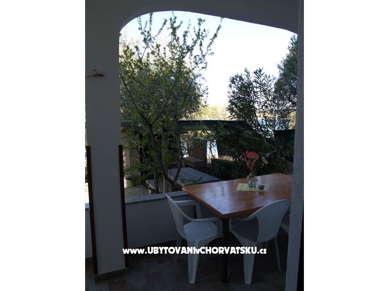 Apartmán Rogoznica 1 – ubytování Rogoznica, Chorvatsko – foto 6