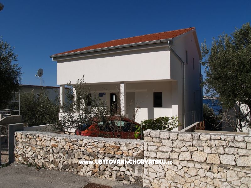 Apartmán Rogoznica 1 – ubytování Rogoznica, Chorvatsko – foto 7