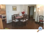 Apartment Rustika - Rogoznica Kroatien