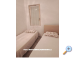 Apartmn Rustika - Rogoznica Chorvatsko