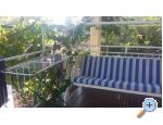 Apartma Rustika - Rogoznica Hrvaka