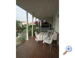 Apartma Rustika - Rogoznica Hrvaka