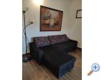 Apartma Rustika - Rogoznica Hrvaka