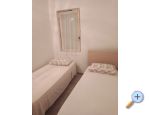 Apartma Rustika - Rogoznica Hrvaka