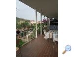 Apartma Rustika - Rogoznica Hrvaka