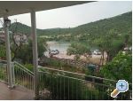 Apartma Rustika - Rogoznica Hrvaka