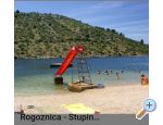 Apartma Rustika - Rogoznica Hrvaka