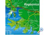 Apartma Rustika - Rogoznica Hrvaka