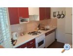 Apartma Rustika - Rogoznica Hrvaka
