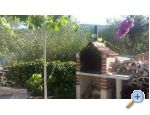 Apartma Rustika - Rogoznica Hrvaka