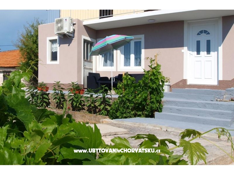 Apartment Duje – Ferienwohnung Rogoznica, Kroatien – Foto 10