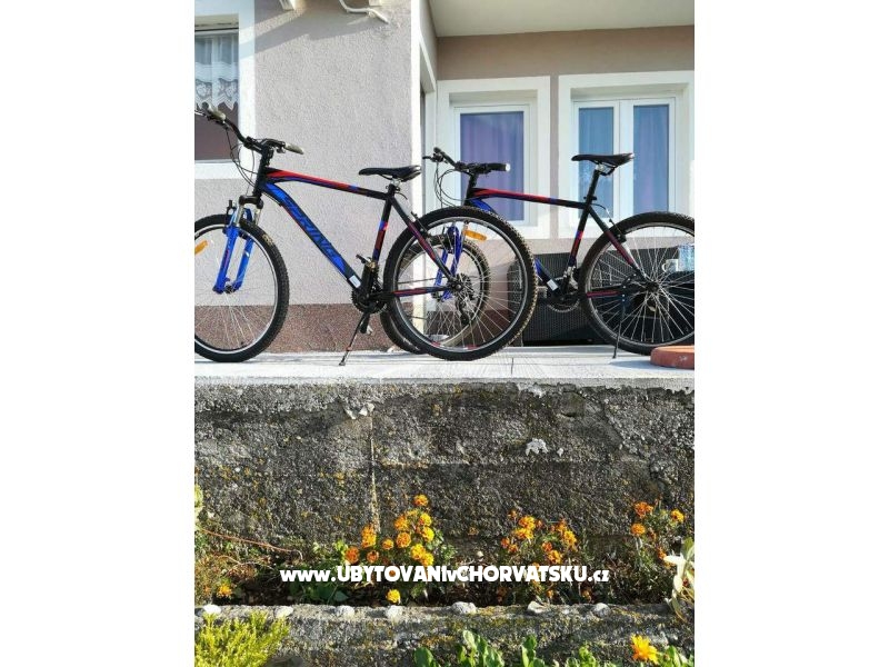 Apartment Duje – Ferienwohnung Rogoznica, Kroatien – Foto 11