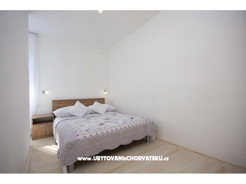 Apartment Duje – Ferienwohnung Rogoznica, Kroatien – Foto 3