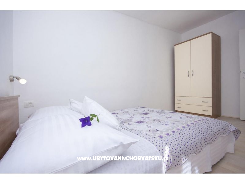 Apartment Duje – Ferienwohnung Rogoznica, Kroatien – Foto 4