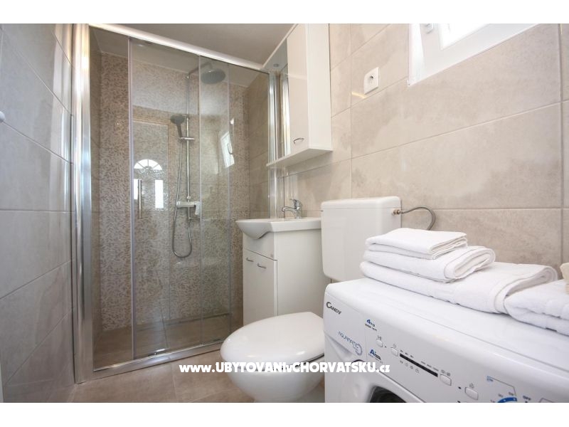 Apartment Duje – Ferienwohnung Rogoznica, Kroatien – Foto 5