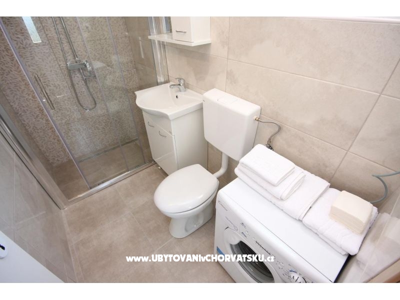 Apartment Duje – Ferienwohnung Rogoznica, Kroatien – Foto 6