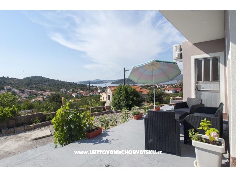 Apartment Duje – Ferienwohnung Rogoznica, Kroatien – Foto 7