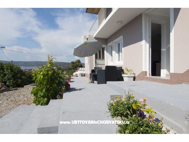 Apartment Duje – Ferienwohnung Rogoznica, Kroatien – Foto 9