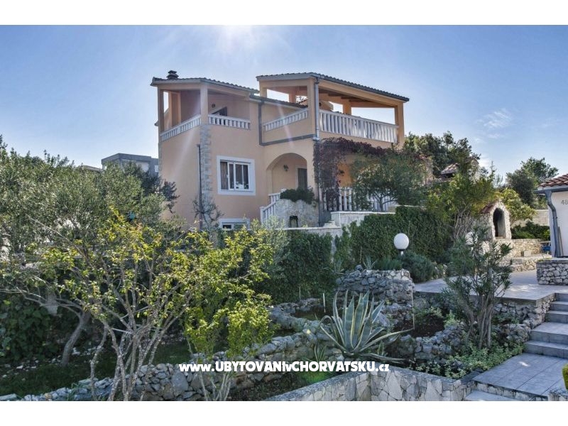 Vila Patria – Ferienwohnung Rogoznica, Kroatien – Foto 1