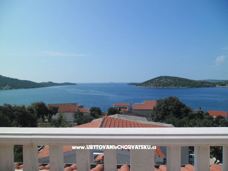 Vila Patria – Ferienwohnung Rogoznica, Kroatien – Foto 11