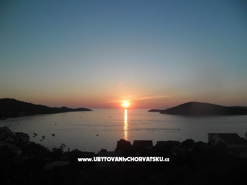 Vila Patria – Ferienwohnung Rogoznica, Kroatien – Foto 13