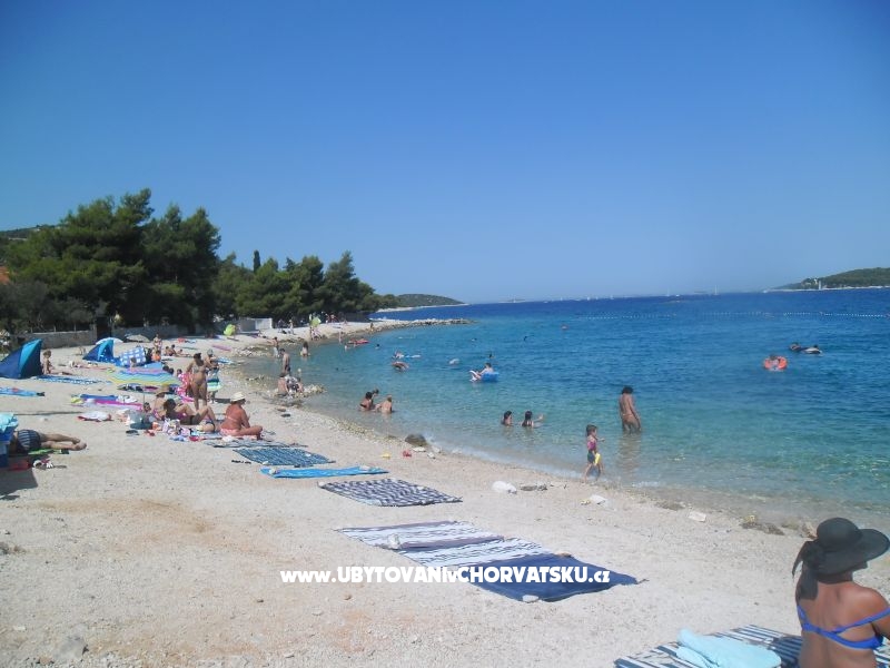 Vila Patria – Ferienwohnung Rogoznica, Kroatien – Foto 15