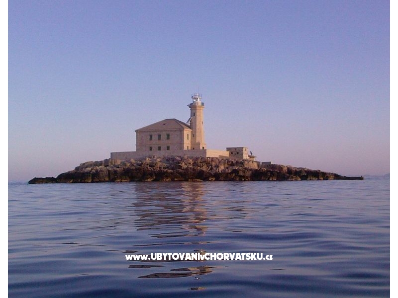 Vila Patria – Ferienwohnung Rogoznica, Kroatien – Foto 18