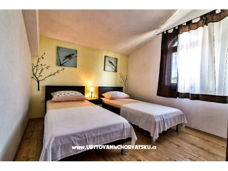 Vila Patria – Ferienwohnung Rogoznica, Kroatien – Foto 6