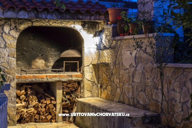 Vila Patria – Ferienwohnung Rogoznica, Kroatien – Foto 8