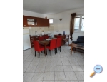 Apartment Bronislovas - Rogoznica Kroatien