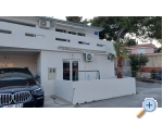 Apartment Bronislovas - Rogoznica Kroatien