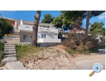 Apartment Bronislovas - Rogoznica Kroatien