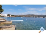 Apartment Bronislovas - Rogoznica Kroatien