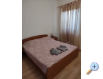 Apartment Bronislovas - Rogoznica Kroatien