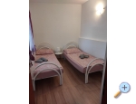 Apartment Bronislovas - Rogoznica Kroatien