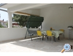 Apartment Bronislovas - Rogoznica Kroatien