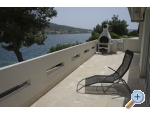 Apartment Bronislovas - Rogoznica Kroatien