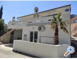 Apartment Bronislovas - Rogoznica Kroatien