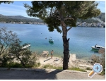 Apartment Bronislovas - Rogoznica Kroatien