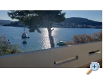 Apartment Bronislovas - Rogoznica Kroatien