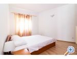 Apartma Bronislovas - Rogoznica Hrvaka