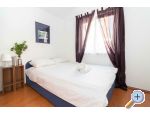 Apartma Bronislovas - Rogoznica Hrvaka