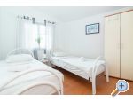 Apartma Bronislovas - Rogoznica Hrvaka