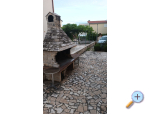 Apartmny 4dolphins - Rogoznica Chorvatsko