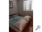 Apartmny 4dolphins - Rogoznica Chorvatsko