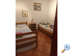 Apartmny 4dolphins - Rogoznica Chorvatsko