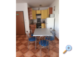 Apartmny 4dolphins - Rogoznica Chorvatsko