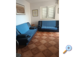 Apartmny 4dolphins - Rogoznica Chorvatsko