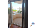 Apartmny 4dolphins - Rogoznica Chorvatsko